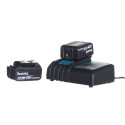 MAKITA DJR186RTE reciprocating saw Multicolor
