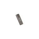 Transcend ESD330C 512 GB USB Type-C pruun, hall