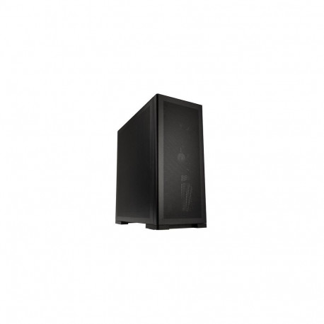 Kolink UNITY MESHBAY PERFORMANCE computer case Midi Tower Black