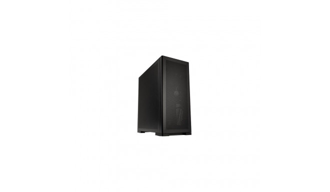 Kolink UNITY MESHBAY PERFORMANCE computer case Midi Tower Black