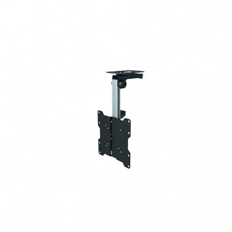 Neomounts FPMA-C020BLACK Monitor/TV mount ceiling 10-40" - h 26,5-40 cm