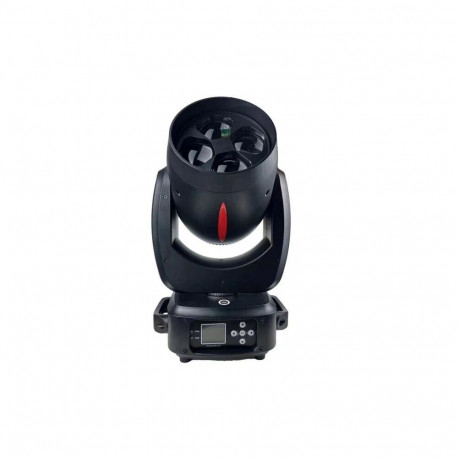 LIGHT4ME RED LINE WASH 4x40W moving head LED