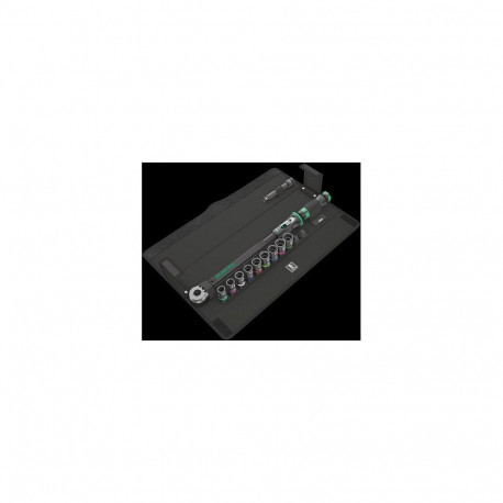 Wera 05075681001 torque wrench Nm