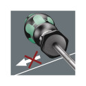 Wera 334/6 Kraftform Set