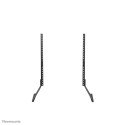 Neomounts DS45-430BL19 telerialus 23-75"