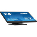 iiyama ProLite T2454MSC-B2AG arvutimonitor 60.5 cm (23.8") 1920 x 1080 pikslit Full HD LED puuteekra