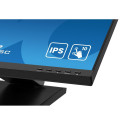 iiyama ProLite T2454MSC-B2AG arvutimonitor 60.5 cm (23.8") 1920 x 1080 pikslit Full HD LED puuteekra