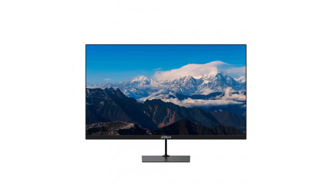 Dahua Technology DHI-LM27-C200 arvutimonitor 68.6 cm (27") 1920 x 1080 pikslit Full HD LCD hall