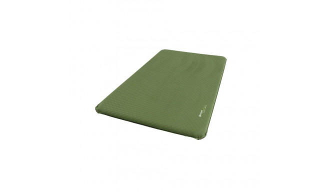 Outwell 400025 air mattress Double mattress Green