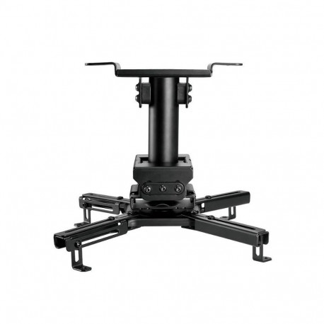 Neomounts CL25-530BL1 Beamer ceiling mount - h 25,5 cm - easy-install - full motion