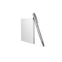 Toshiba Canvio Slim HDTD310ES3DA 1000 GB, 2.5 ",  USB 3.2 Gen1, Silver