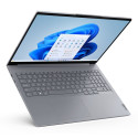 Lenovo ThinkBook 16 G8 IAL Intel Core Ultra 7 255H Laptop 40.6 cm (16") WUXGA 16 GB DDR5-SDRAM 1 TB 