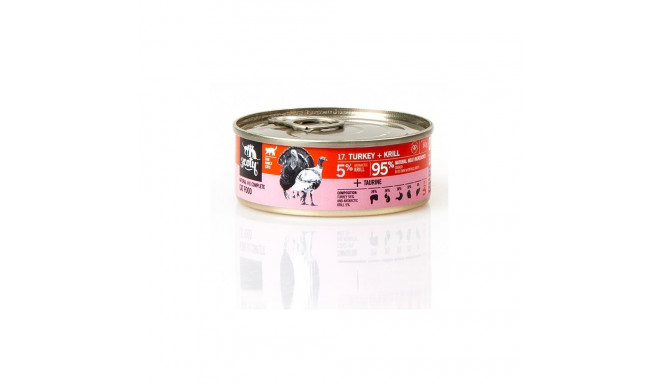 3COTY Turkey with krill - wet cat food - 80g