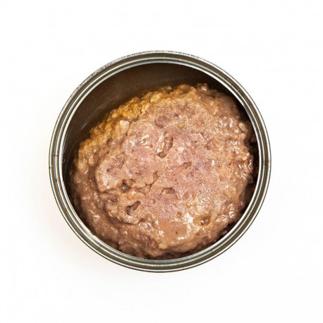 3COTY Turkey with duck - wet cat food - 80g