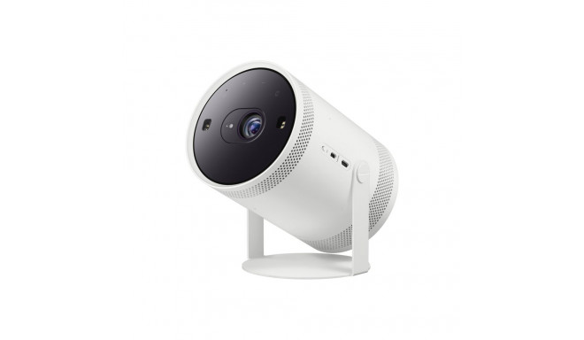 Samsung SP-LFF3CLAX projektorimoodul valge