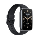 Xiaomi Smart Band 7 Pro AMOLED randmepael aktiivsusmonitor 4,17 cm (1,64") must