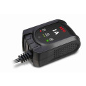 regenereeriv alaldi mikroprotsessoriga AEG 1.0 12V, 1A