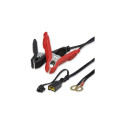 regenereeriv alaldi mikroprotsessoriga AEG 1.0 12V, 1A