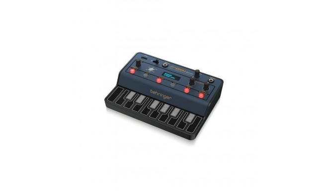 Behringer JT-4000M mikro hübriid süntesaator