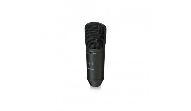 Behringer B-1 DARK EDITION Condenser Microphone