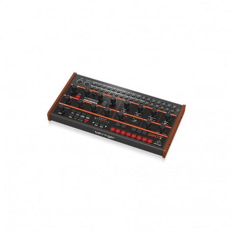 Behringer GRIND hübriid süntesaator