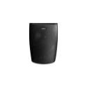 FBT Project 550 2-way Black Wired 50 W
