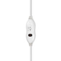 Nedis PEBL110CWT1 elektriline tekk valge