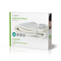 Nedis PEBL110CWT1 elektriline tekk valge