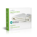 Nedis PEBL110CWT1 elektriline tekk valge