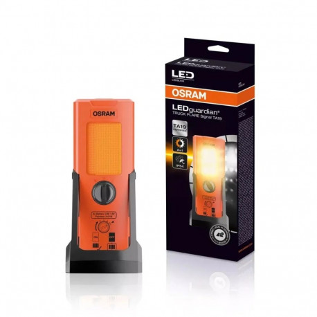 Bailey Electric & Electronics 145022 flashlight White