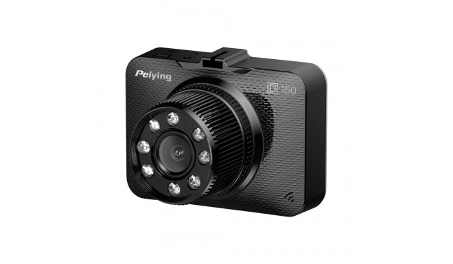 Peiying Basic D150 Car DVR