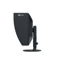 EIZO ColorEdge CG2700X arvutimonitor 68.6 cm (27") 3840 x 2160 pikslit 4K Ultra HD LCD must
