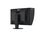 EIZO ColorEdge CG2700X computer monitor 68.6 cm (27") 3840 x 2160 pixels 4K Ultra HD LCD Black