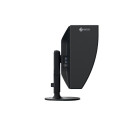 EIZO ColorEdge CG2700X arvutimonitor 68.6 cm (27") 3840 x 2160 pikslit 4K Ultra HD LCD must