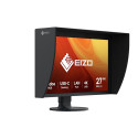 EIZO ColorEdge CG2700X arvutimonitor 68.6 cm (27") 3840 x 2160 pikslit 4K Ultra HD LCD must