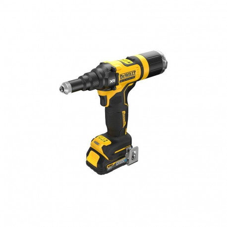 Rivet Gun 10kN 25mm 18V XR 1x1.7Ah