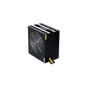 Chieftec GPS-650A8 toiteplokk 650 W 20+4 pin ATX PS/2 must