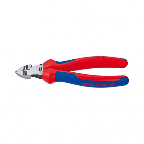 KNIPEX külgmised lõiketangid 160mm