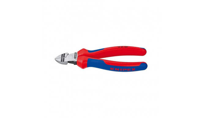 KNIPEX SIDE PLIERS 160mm...