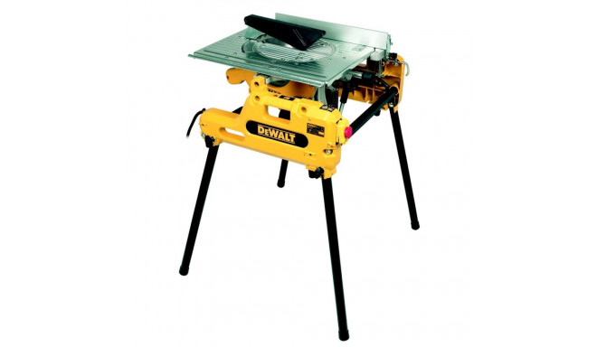 DeWALT DW743N mitre saw 2850 RPM 2000 W