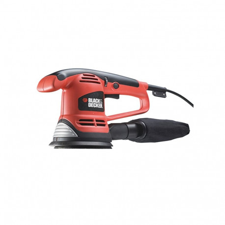 Black & Decker kaasaskantav lihvija KA191EK 480W