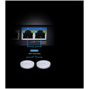 D-Link 7-Port Multi-Gigabit Unmanaged Switch