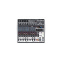 Behringer X1832USB helimikser 18 kanalit