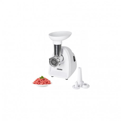 Mesko Home lihaveski MS 4809 1500W, valge