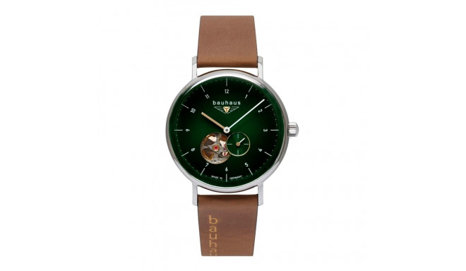 Bauhaus Automatic 2166-4 automaatne kell