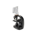 Celestron Tetraview 1600x Digital microscope