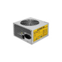 Chieftec iArena GPA-700s toiteplokk 700 W 20+4 pin ATX PS/2 hõbedane