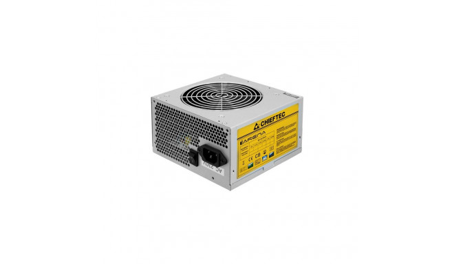 Chieftec iArena GPA-700s power supply unit 700 W 20+4 pin ATX PS/2 Silver