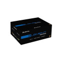 Chieftec ELP-600S power supply unit 600 W 20+4 pin ATX PS/2 Black