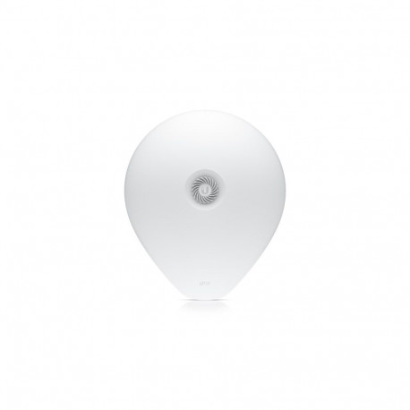 Ubiquiti UISP airFiber 60 XG Network bridge 6000 Mbit/s White